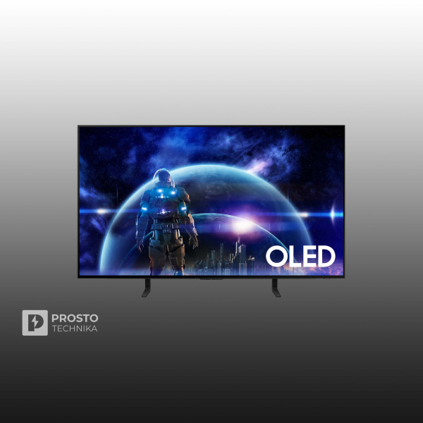 48" Samsung QE48S90FAEXRU 2025